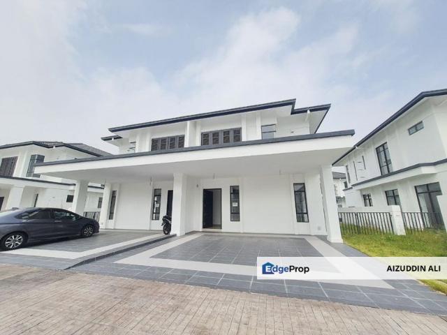 House for sale in Selangor