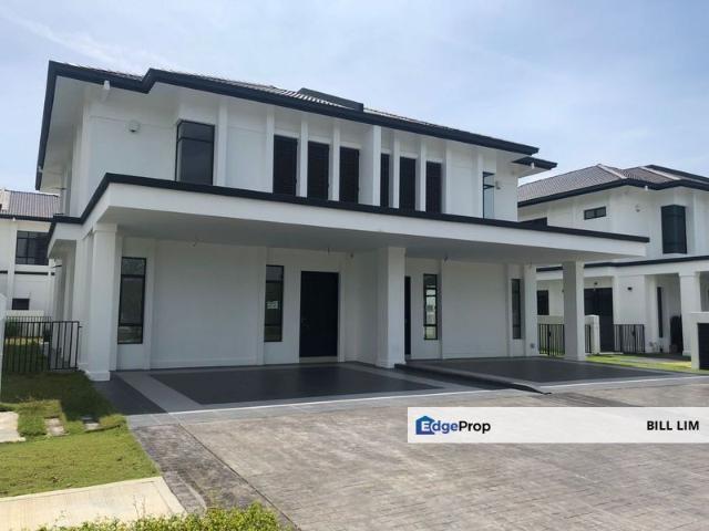 House for sale in Selangor