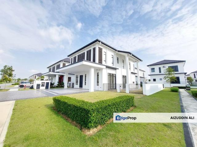 House for sale in Selangor