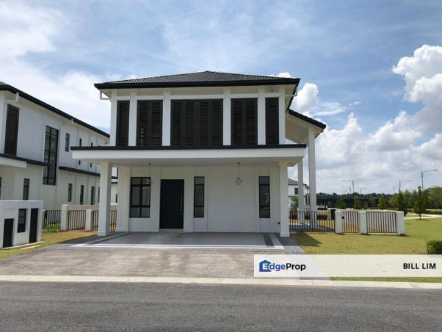 House for sale in Selangor