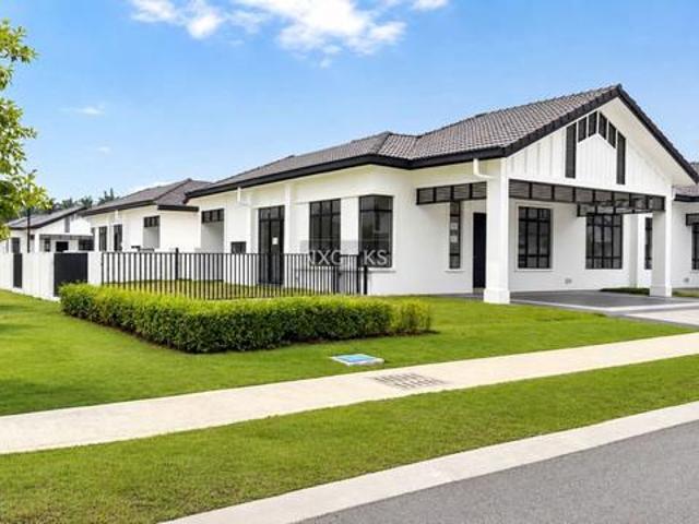 Terraced House for rent in Selangor