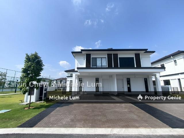 Terraced House for rent in Selangor