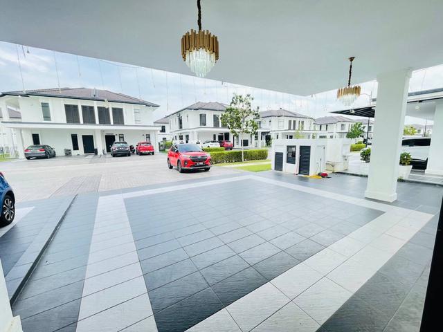Residential House for rent in Selangor