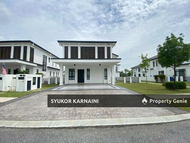 Bungalow for sale in Selangor