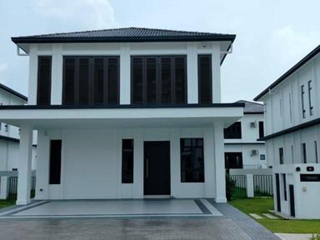 Residential House for rent in Selangor