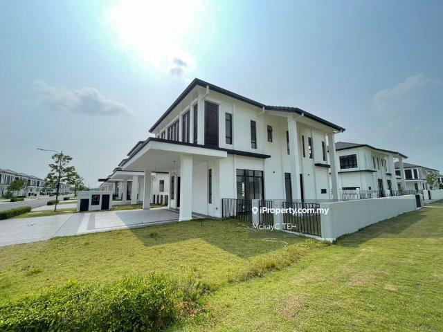 House for rent in Petaling, Alam Impian