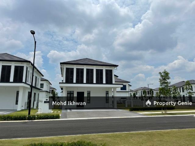 Bungalow for sale in Selangor