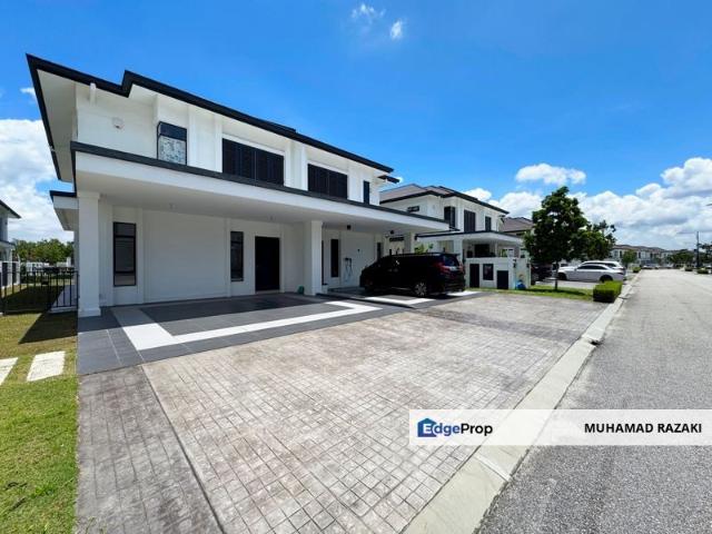 House for sale in Selangor