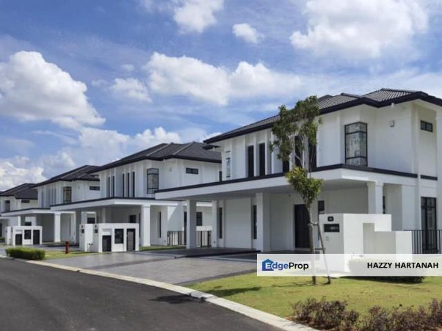 House for sale in Selangor