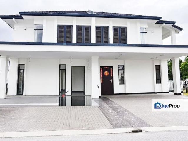 House for rent in Selangor