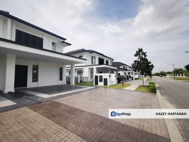 House for sale in Selangor
