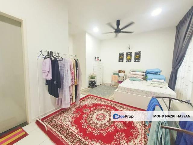 House for sale in Kuala Selangor, Selangor