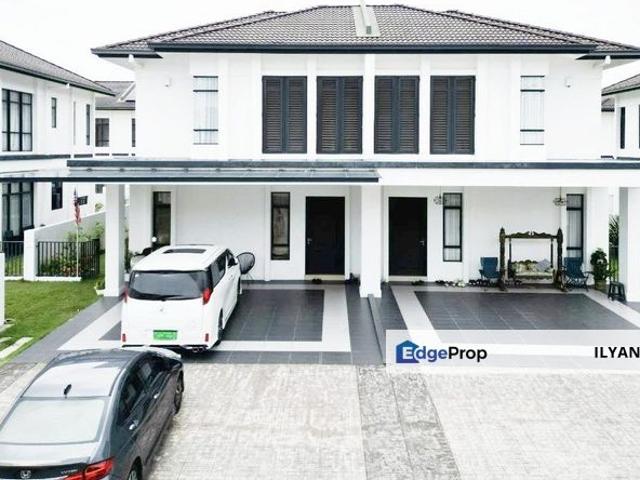 House for sale in Selangor