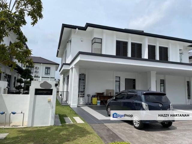 House for sale in Selangor