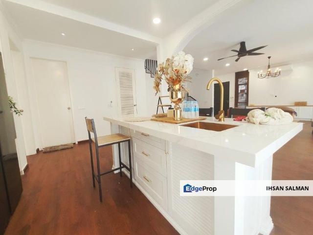 House for rent in Selangor
