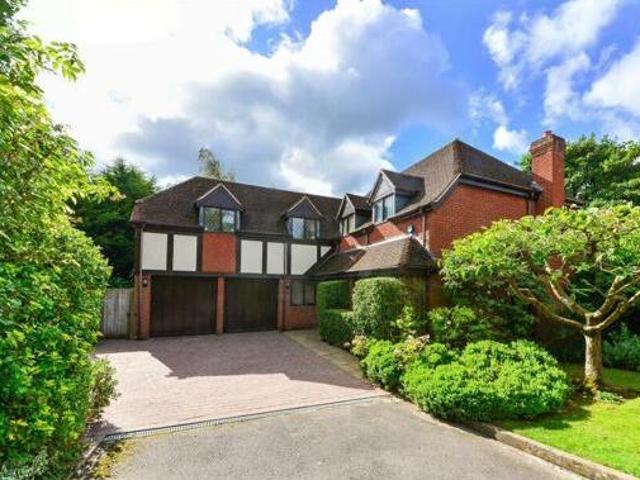 House for sale in Kings Norton, West Midlands