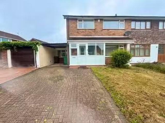 House for rent
