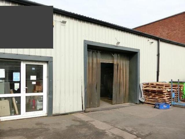 House for rent in Chadsmoor, Staffordshire