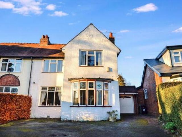 House for sale in Stourbridge, West Midlands