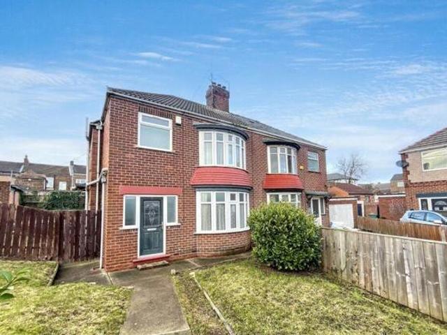 House for sale in Port Clarence, Stockton-on-tees