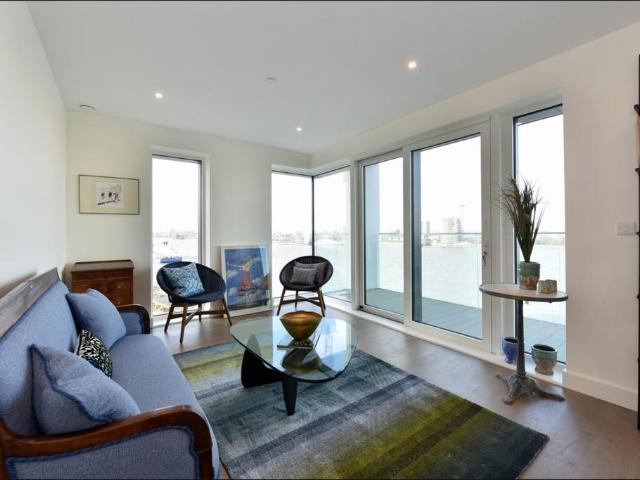 Apartment for rent in Greater London