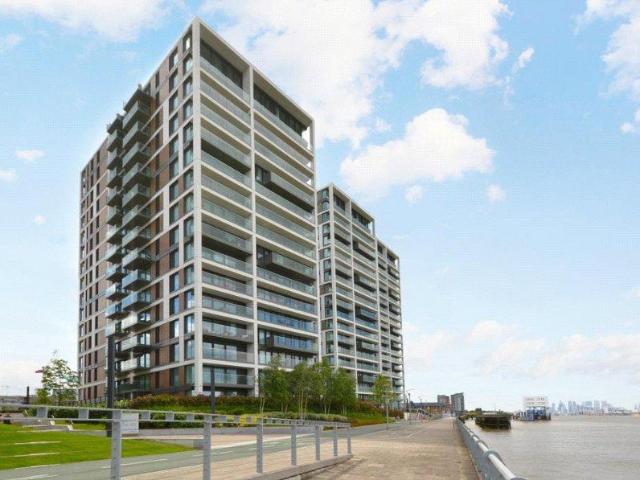 Apartment for rent in Greater London