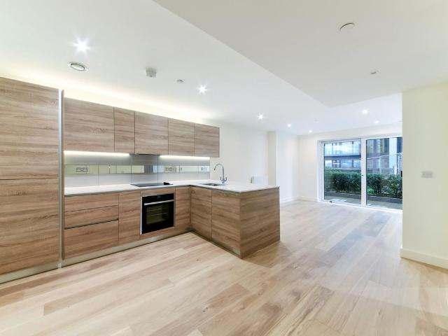 House for rent in Greater London