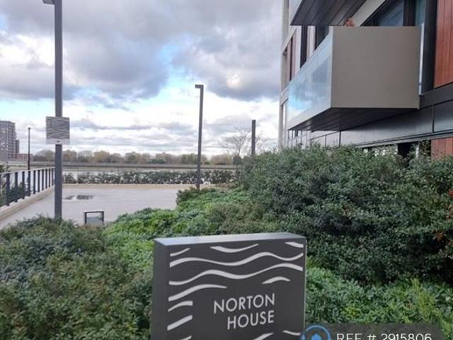 Apartment for rent in Greater London