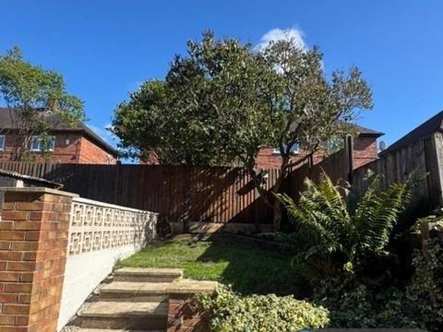 House for rent in Norton-Le-Moors, Stoke-on-Trent