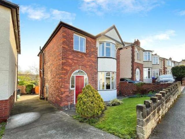 House for sale in Norton Lees, Sheffield