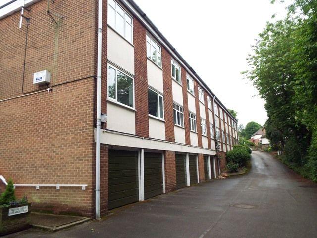 Apartment for rent in Meersbrook, South Yorkshire
