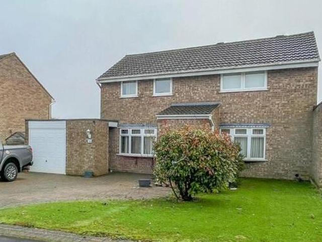 House for sale in Overslade, Rugby