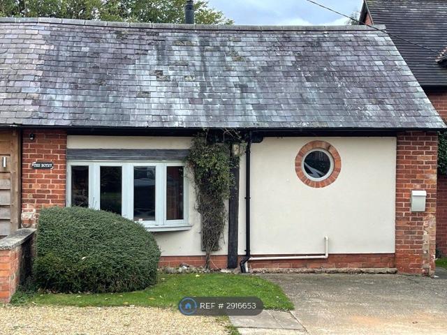 House for rent in Alderminster, Warwickshire