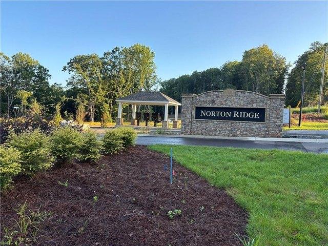 Land for sale in Dahlonega, Georgia