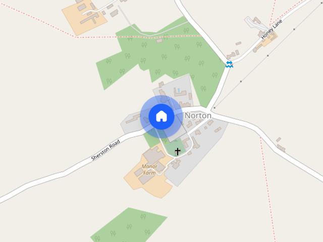 House for rent in Wiltshire