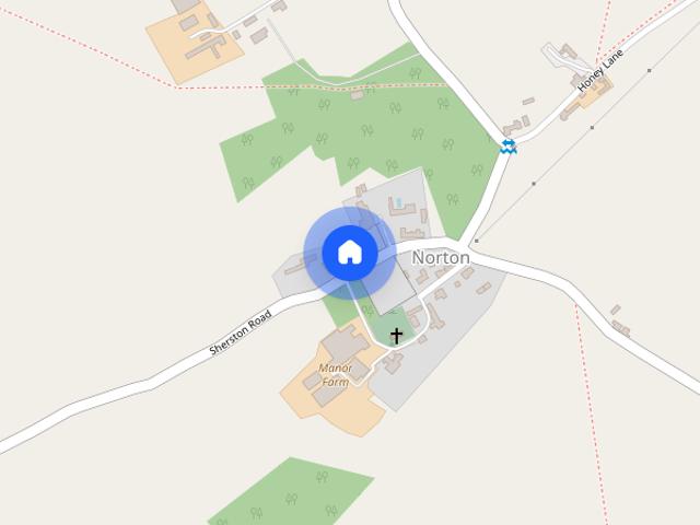 House for rent in Norton