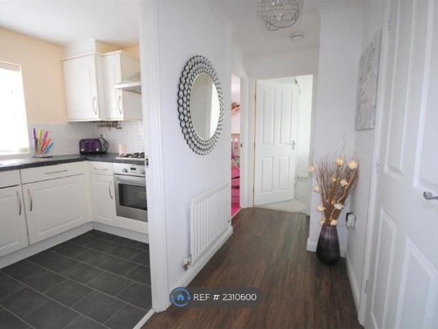 Apartment for rent in Norton-on-derwent, North Yorkshire