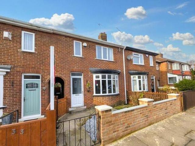House for sale in Port Clarence, Stockton-on-tees