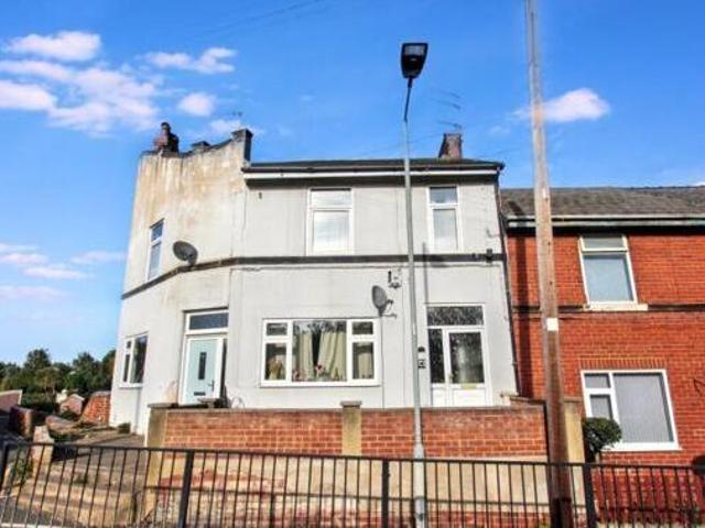 House for sale in Norton, South Yorkshire