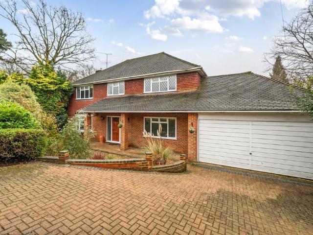House for rent in Sunninghill and Ascot, Sunninghill