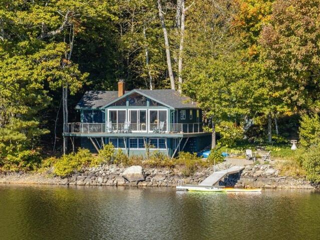 House for sale in Waldo, Maine