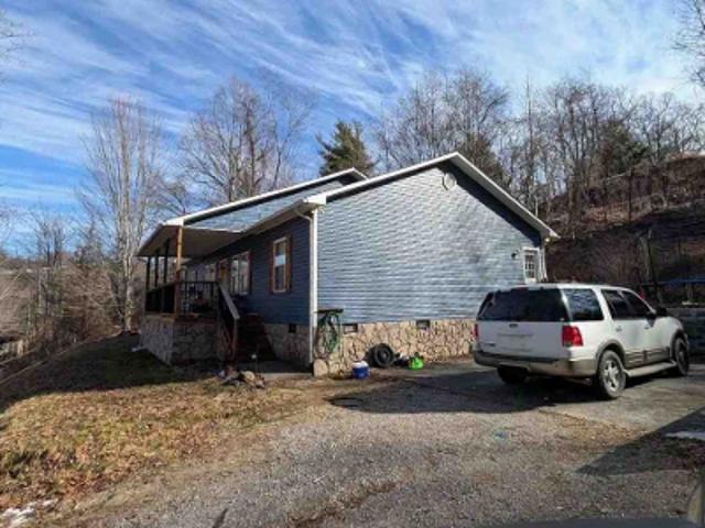 House for sale in Virginia