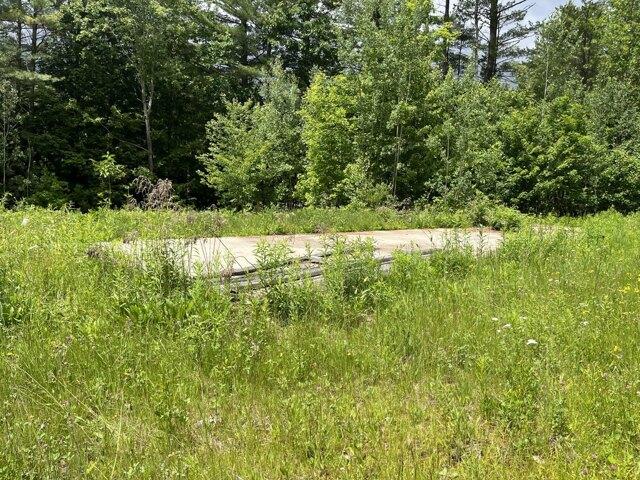 Land for sale in Dixfield, Maine