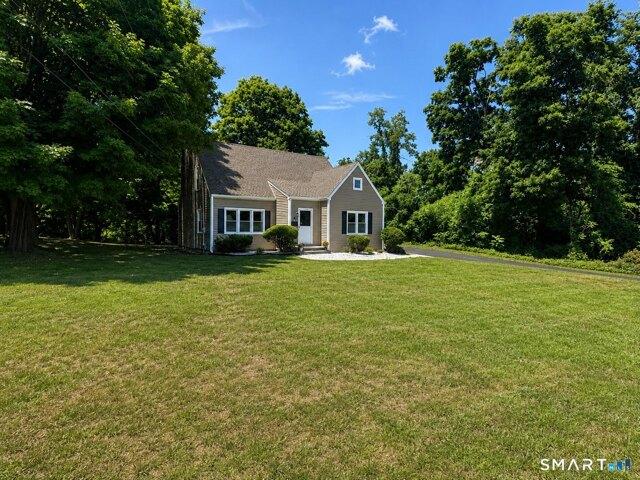 House for sale in East Windsor, Connecticut