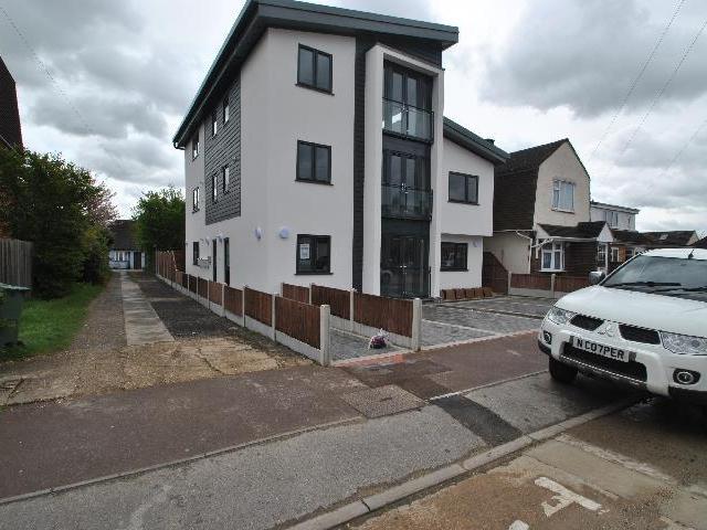 Apartment for rent in Greater London