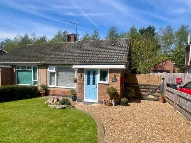 House for sale in Northamptonshire