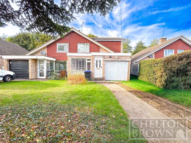House for rent in Southbrook, Daventry