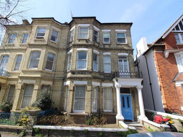 Apartment for rent in Portslade by Sea, Hove