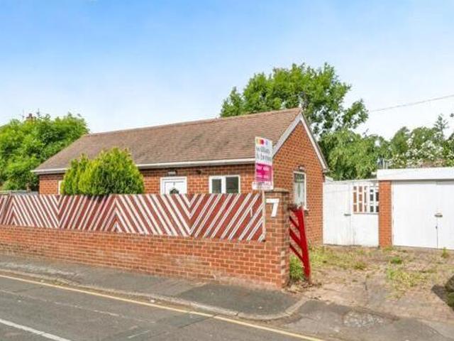 House for sale in Intake, South Yorkshire