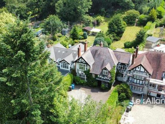 House for sale in Stourbridge, West Midlands